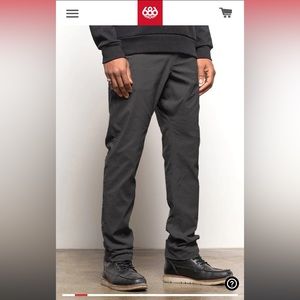 685 everywhere pant slim fit